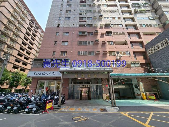 台中西屯大樓_華廈法拍-4
