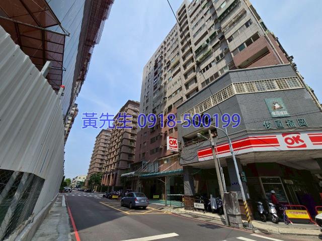 台中西屯大樓_華廈法拍-3