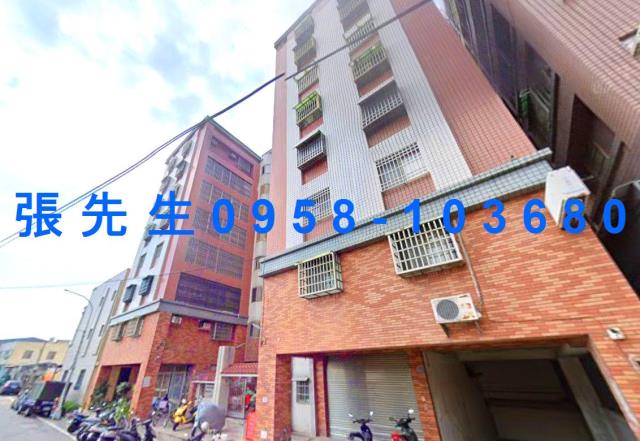 雲林麥寮華廈法拍-3