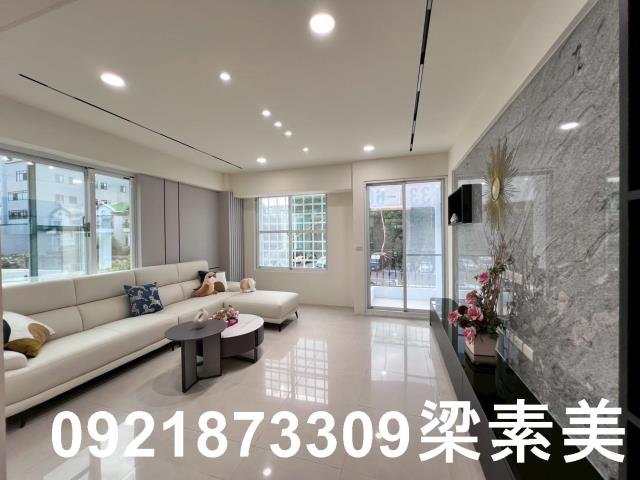 台南仁德透天_店面-1