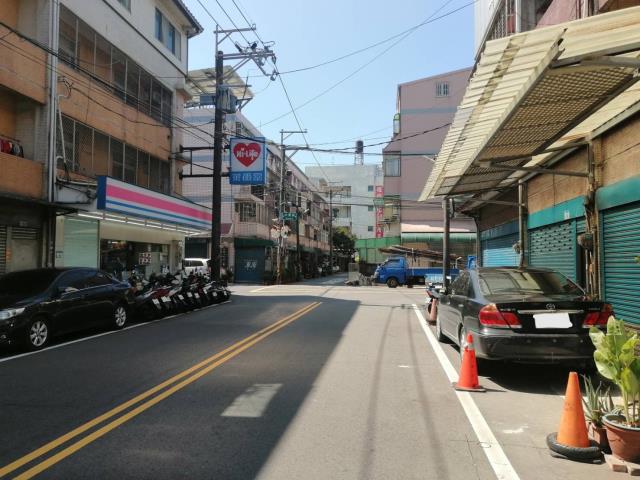 平鎮透天_店面_辦公室-10
