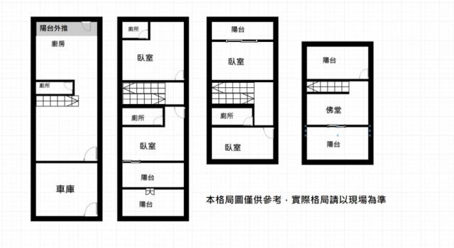 湖內透天_別墅-12