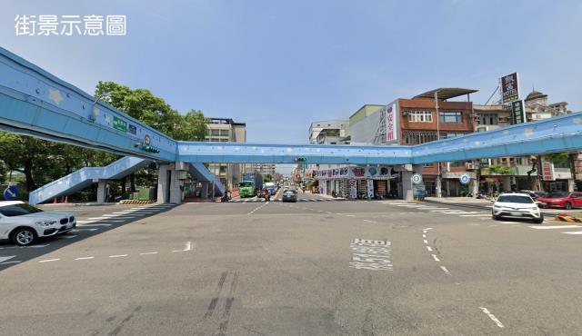 桃園店面_廠房_一樓-1