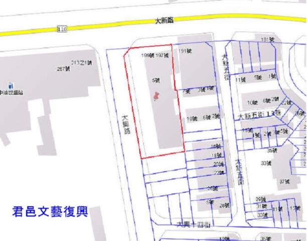 桃園大樓_華廈拍賣-11