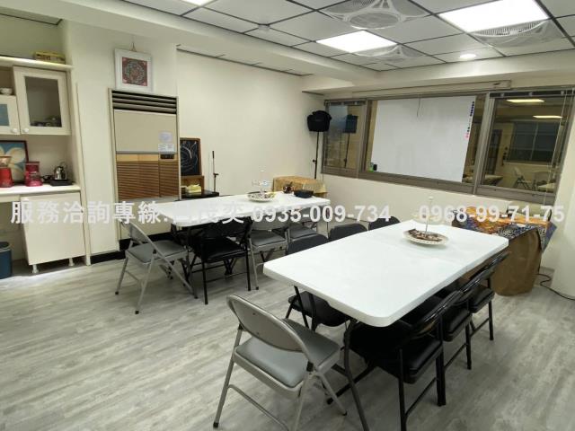 台北大樓_商辦_辦公室-6
