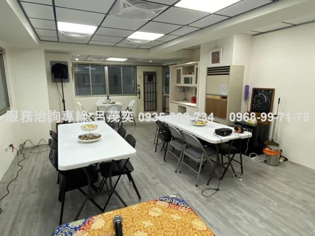 台北大樓_商辦_辦公室-7