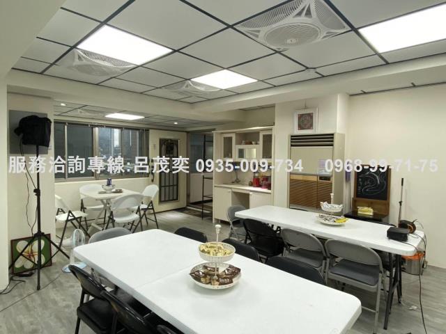 台北大樓_商辦_辦公室-9