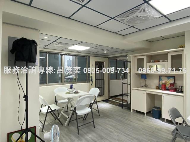 台北大樓_商辦_辦公室-10