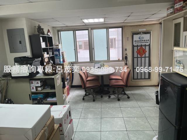 台北大樓_商辦_辦公室-11