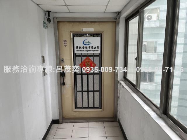 台北大樓_商辦_辦公室-12