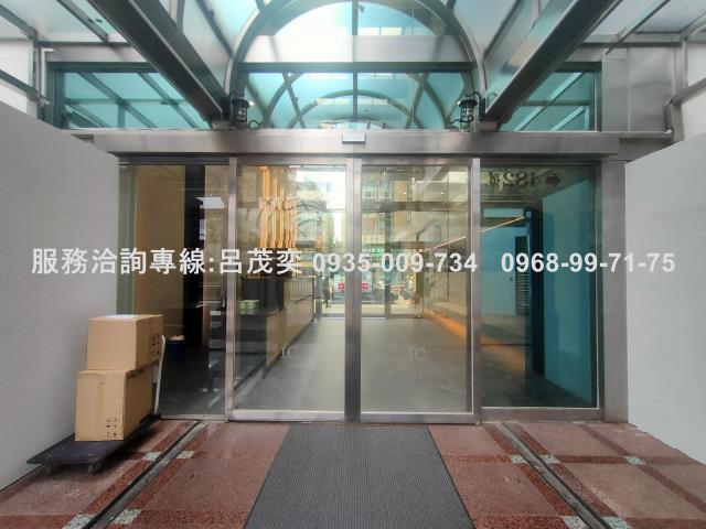 台北大樓_商辦_辦公室-13