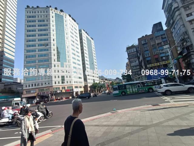 台北大樓_商辦_辦公室-2