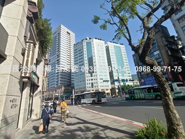台北大樓_商辦_辦公室-3