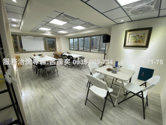 台北大樓_商辦_辦公室-4