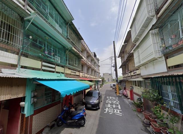 台南拍賣透天-3