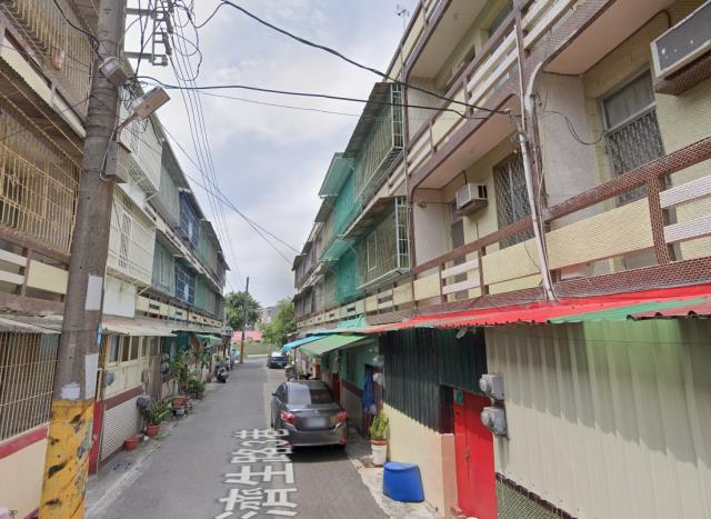 台南拍賣透天-4