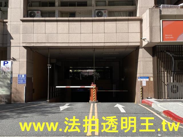 台北松山大樓法拍-10