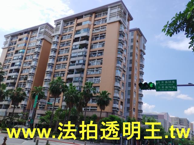 台北松山大樓法拍-0