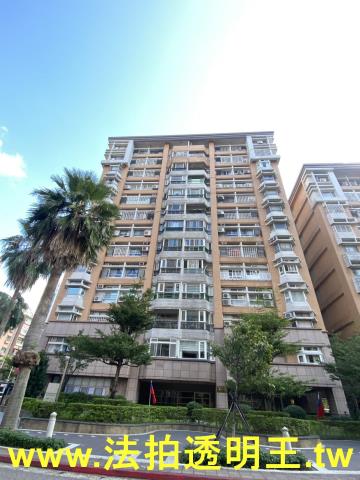 台北松山大樓法拍-4
