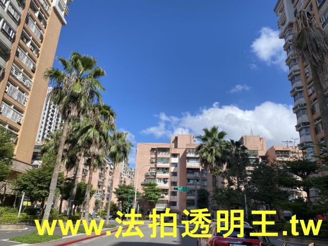 台北松山大樓法拍-6