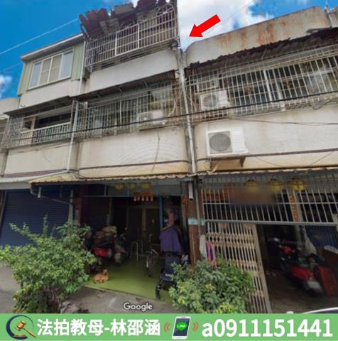 高雄林園大樓_華廈拍賣-3