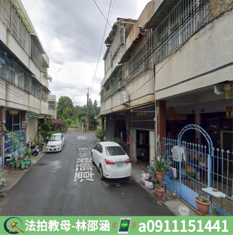 高雄林園大樓_華廈拍賣-5
