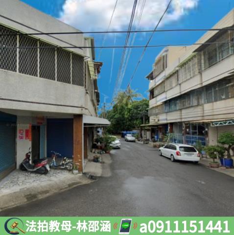 高雄林園大樓_華廈拍賣-6