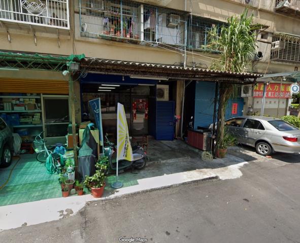新北三重法拍公寓_店面_附同號增建-4