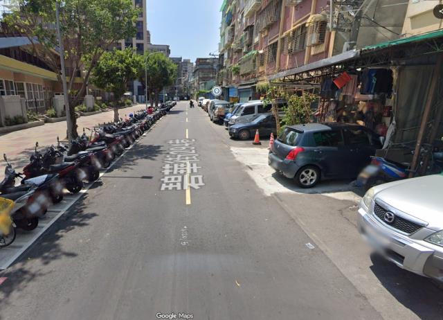 新北三重法拍公寓_店面_附同號增建-5