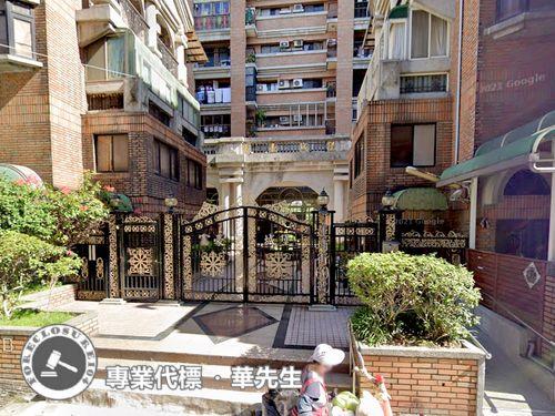 桃園桃園區大樓法拍-4