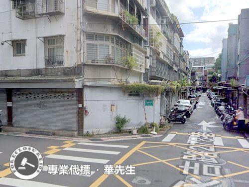 台北信義區公寓法拍-4