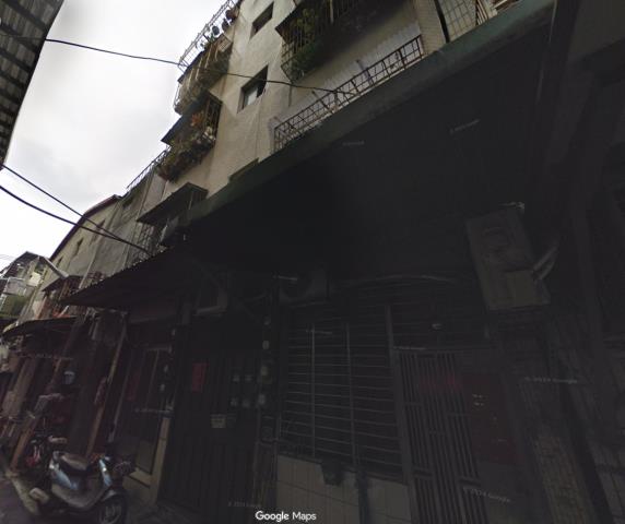 新北三重法拍公寓_二樓-3