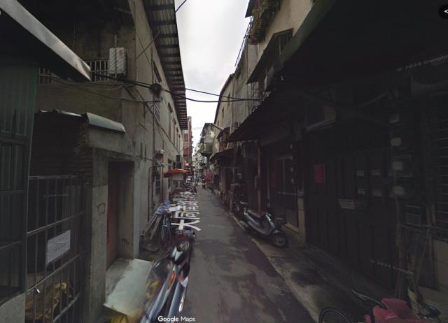 新北三重法拍公寓_二樓-5