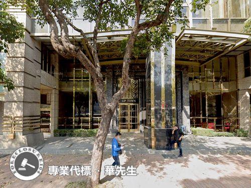 台中西屯大樓法拍-3