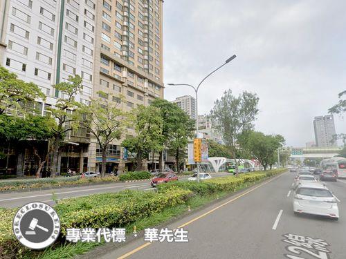 台中西屯大樓法拍-4