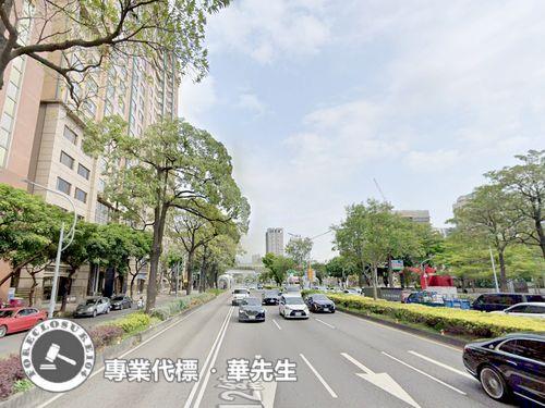 台中西屯大樓法拍-5