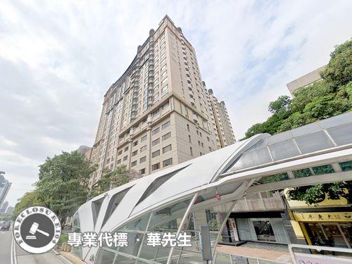 台中西屯大樓法拍-6