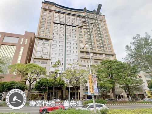 台中西屯大樓法拍-7