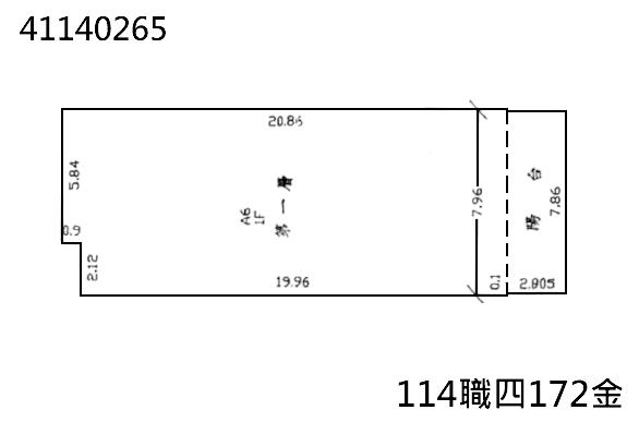 新北中和大樓拍賣-9