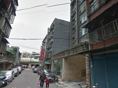大同區法拍大樓-7