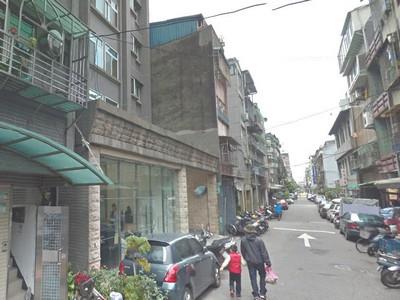 大同區法拍大樓-8