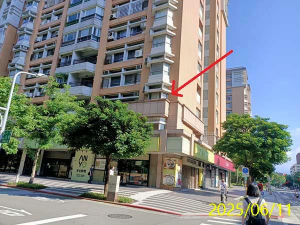 松山大樓法拍-1
