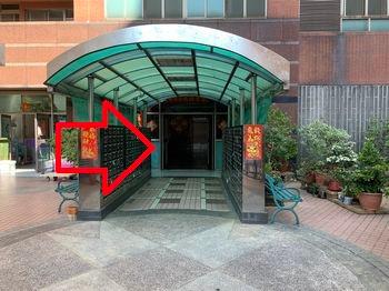 中壢大樓_套房法拍-3