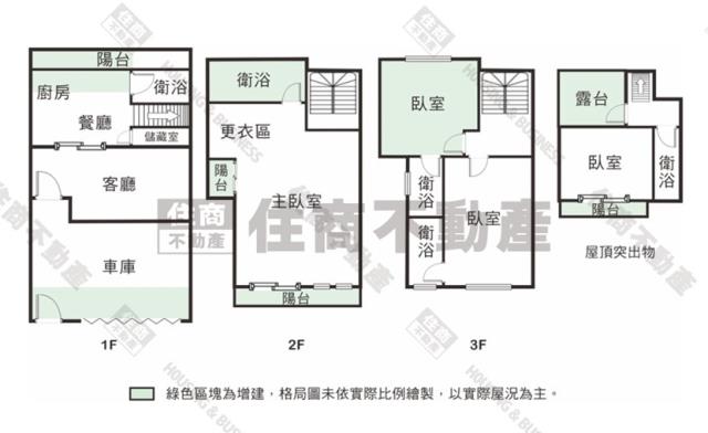 善化別墅-15