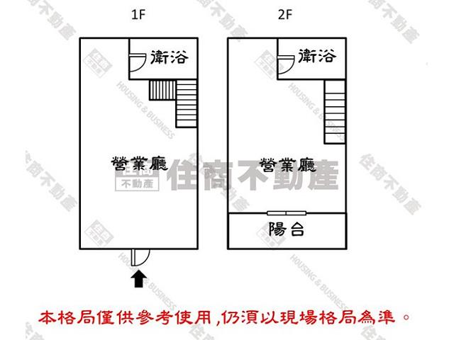 仁德大樓_店面-13