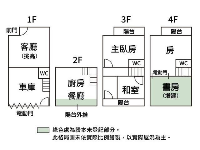 永康透天_別墅-15