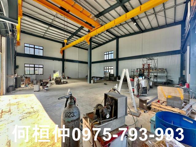 苗栗廠房_倉庫-5