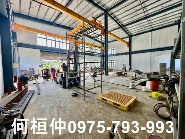 苗栗廠房_倉庫-6