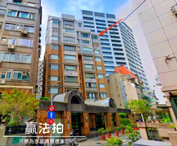 台北中山區大樓法拍-9