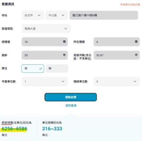 台北中山區大樓法拍-14